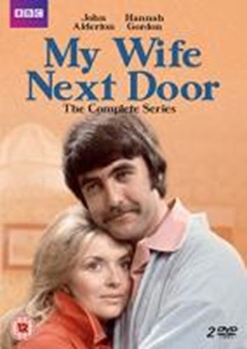 My Wife Next Door - John Alderton