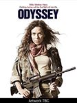 Odyssey: Season 1 - Anna Friel