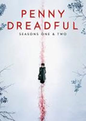 Penny Dreadful: Season 1-2 - Eva Green