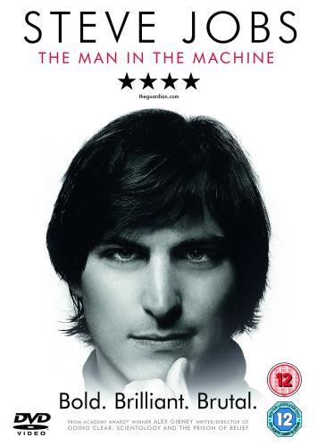Steve Jobs - The Man In The Machine - Film: