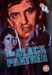 Black Panther - Donald Sumpter