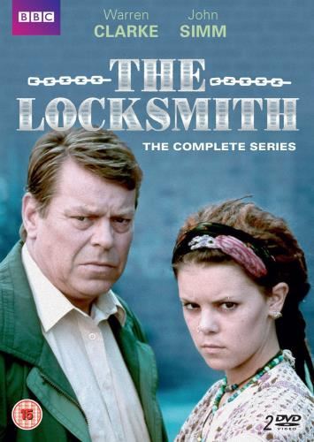 The Locksmith - Warren Clarke