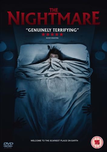 The Nightmare - Film: