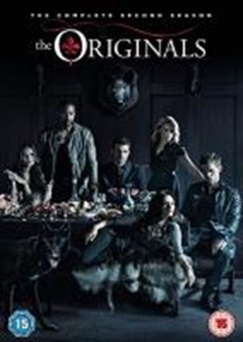 The Originals: Season 2 [2015] - Joseph Morgan