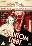 The Phantom Light - Binnie Hale