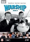 Warship: Series 2 - Donald Burton