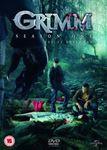Grimm: Season 1 [2012] - 	David Giuntoli