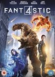 Fantastic Four [2015] - Kate Mara
