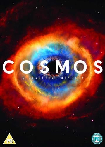 Cosmos: A Spacetime Odyssey - Season 1
