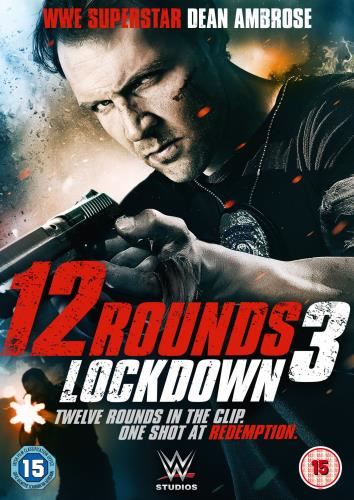 12 Rounds 3: Lockdown - Film: