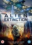 Alien Extinction - Kelly Hu