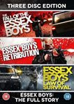 Essex Boys: The Full Story: 20th An - Film:
