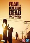 Fear The Walking Dead: Season 1 [20 - Cliff Curtis