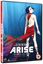 Ghost In The Shell Arise: Borders P - Kenichirou Matsuda