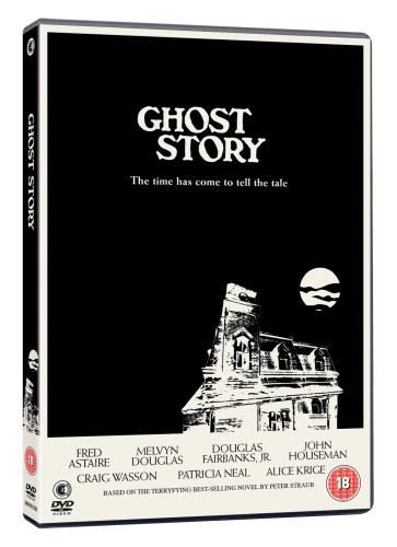 Ghost Story - Craig Wasson