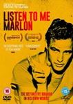 Listen To Me Marlon - Film: