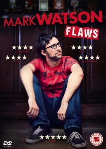 Mark Watson: Flaws - Film: