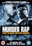 Murder Rap: Inside The Biggie & Tup - Xavien T. Bailey