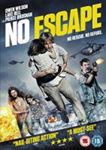 No Escape [2015] - Owen Wilson