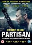 Partisan - Vincent Cassel