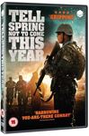 Tell Spring Not To Come This Year - Film: