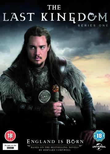 The Last Kingdom: Season 1 - Alexander Dreymon