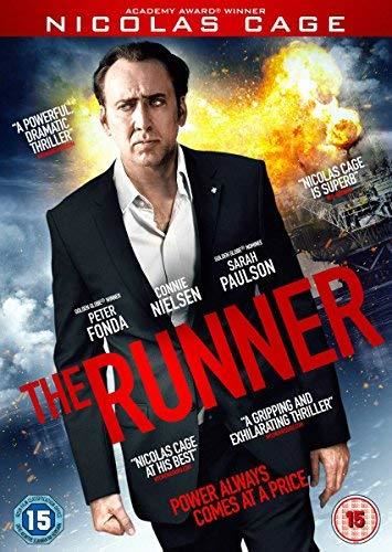 The Runner - Nicolas Cage