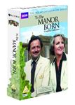 To The Manor Born: Complete - Penelope Keith