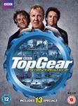 Top Gear: Complete Specials - Jeremy Clarkson