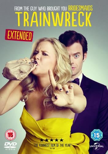 Trainwreck [2015] - Amy Schumer