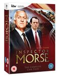 Inspector Morse: Series 1-12 - John Thaw