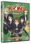 K-on! Season 2: Complete - Satomi Sato