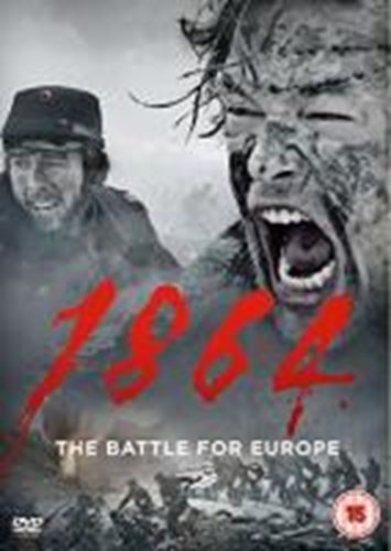 1864: The Battle For Europe - Pilou Asbæk