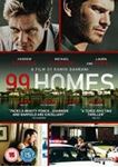 99 Homes - Andrew Garfield
