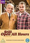 Still Open All Hours: Series 2 - David Jason