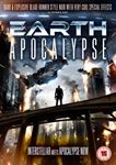 Earth Apocalypse - Patrick Buchanan