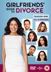 Girlfriends' Guide To Divorce: Seas - Lisa Edelstein