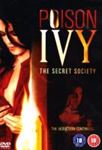 Poison Ivy: Secret Society - Miriam McDonald