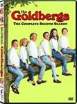 Goldbergs: Complete Second Season - George Segal