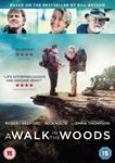 A Walk In The Woods [2015] - Robert Redford