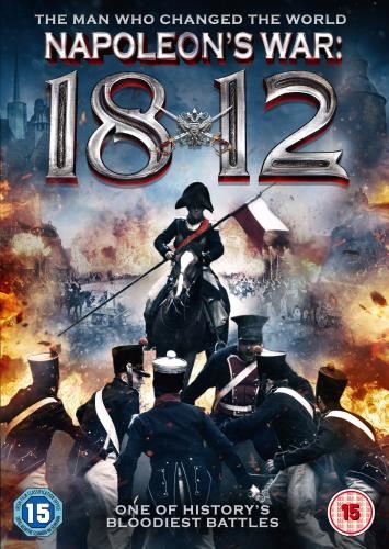 Napoleon's War: 1812 - Sergey Bezrukov