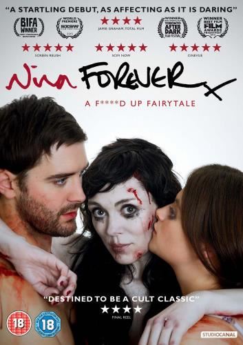 Nina Forever - Fiona O'shaughnessy