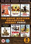 Great Western Collection - Lee Marvin