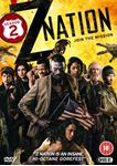 Z Nation: Season 2 - Kellita Smith