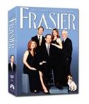 Frasier - Seasons 4 - Kelsey Grammer