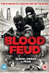 Blood Feud - Paul Lee King