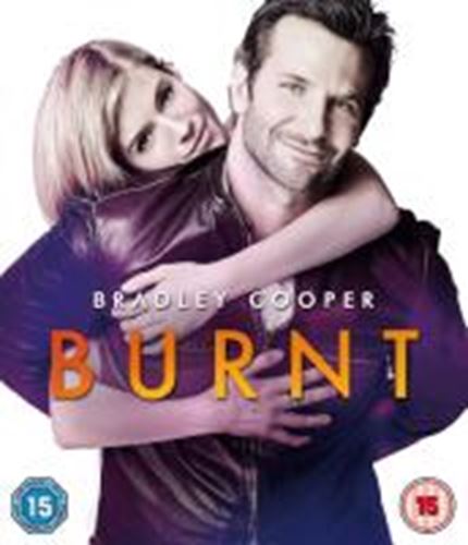 Burnt - Bradley Cooper