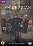 Dickensian [2015] - Stephen Rea