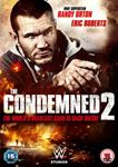 The Condemned 2 - Randy Orton