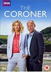 The Coroner: Series 1 - Claire Goose